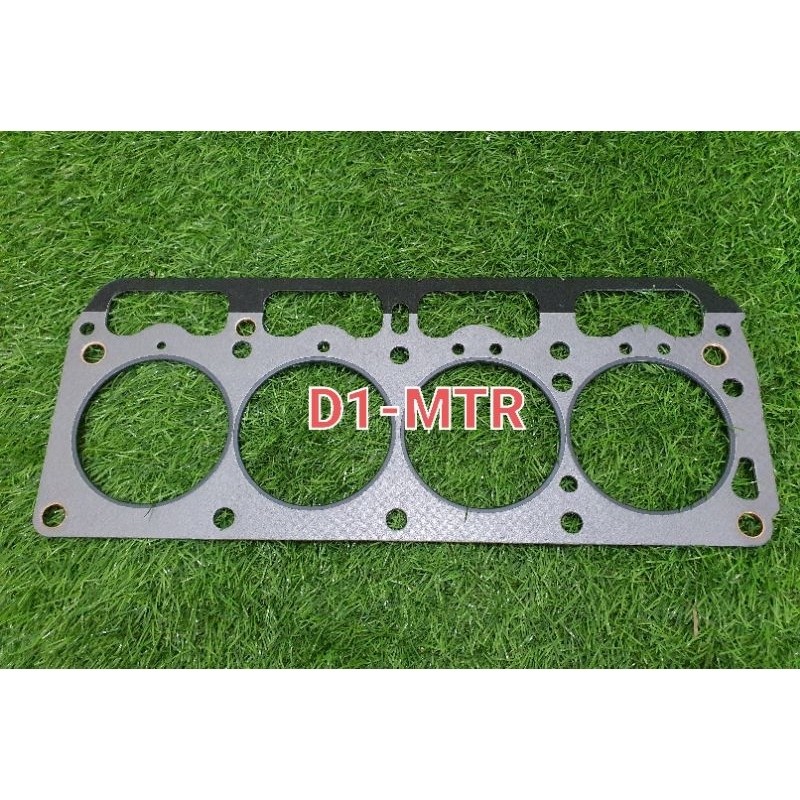 ket Cylinder Head / Head Kijang 5K(11115-13041)