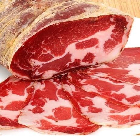 

terbaru !!! coppa di parma charcuterie ready