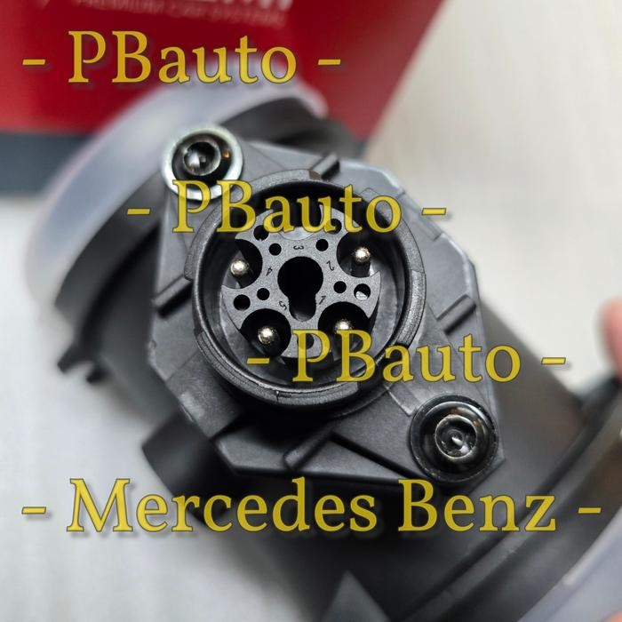 Unik Air Mass Sensor Map E320 W124 W210 Bremi / Flow Mercedes Airmass Mercy