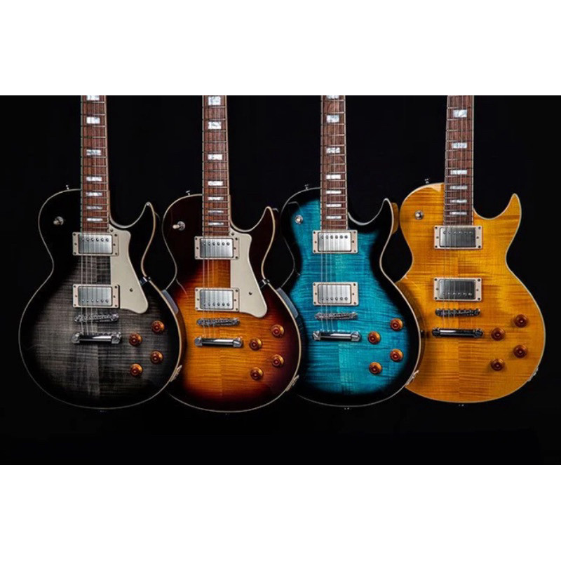 CORT Electric Guitar CR250 (408001325/1412/1413)