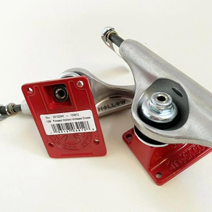 SKATEBOARD TRUCK INDEPENDENT 139