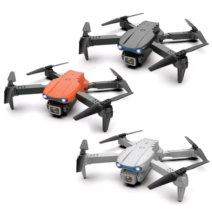 ( FreeOngkir ) mainan drone e99 toys camera terbang Terlaris Termurah