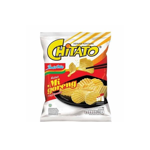 

CHITATO MIE GORENG 68G