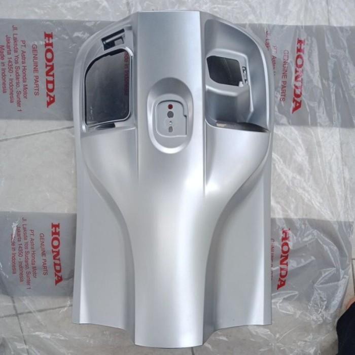 inner dasbor Scoopy new 2021 2022 prestige fashion Silver matte