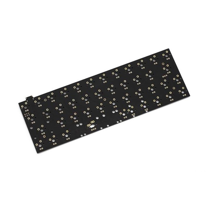 

Cetak Pcb Double Layer Ukuran Max 300X300Mm Mainboard #Gratisongkir