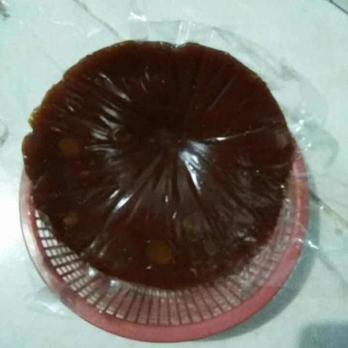 

Dodol Betawi Itam Besek Kecil
