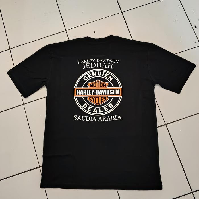 Potongan Harga Kaos Harley Davidson Jeddah Hnm6