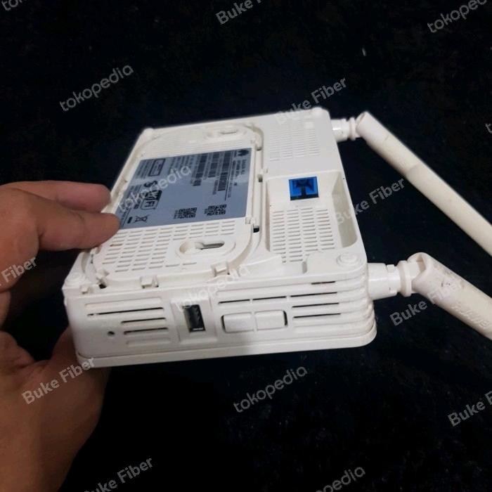 JTTOP" MODEM ONT ROUTER HUAWEI HG8245H5