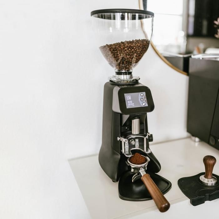 Heycafe Buddy Coffee Grinder - Komersil Grinder