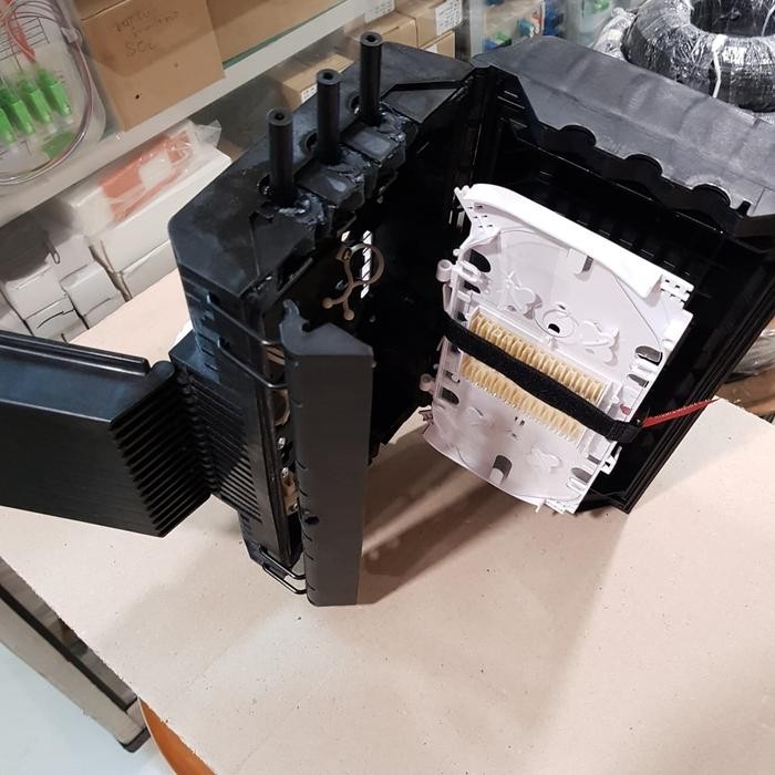 JTTOP" JOINT CLOSURE AERIAL 8 CORE / ODP CLOSURE 24 CORE / JOINT CLOSURE FO