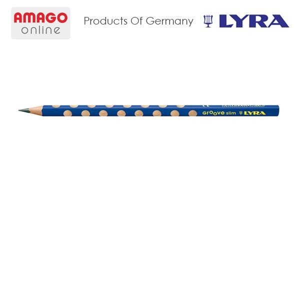 

Lyra Groove Slim - Color Pencil - Box 24 Colors - 2821240 #Gratisongkir