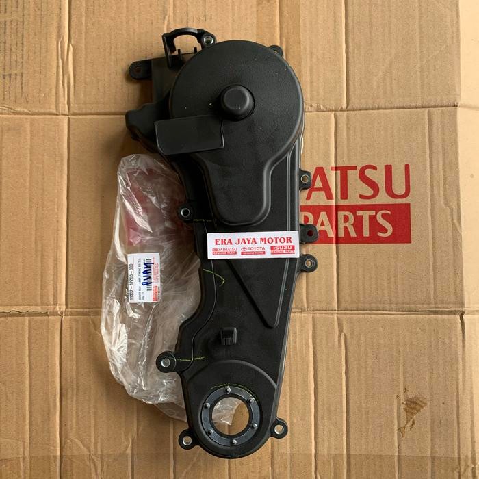 Cover timing belt xenia 1000cc original