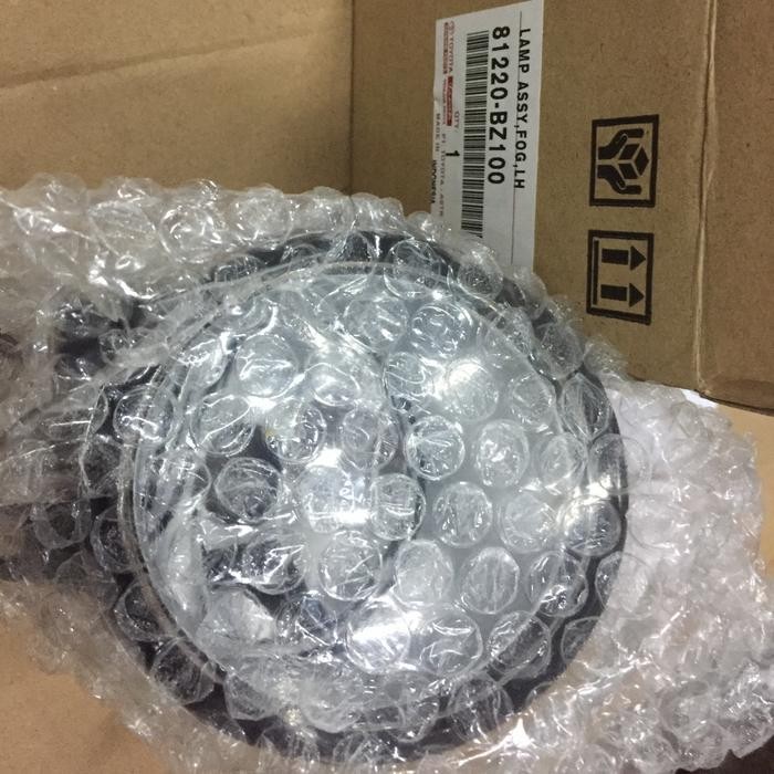 Foglamp avanza agya calya rush ori