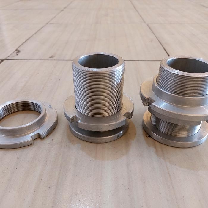 custom coilover hkc bentuk presisi smua mobil