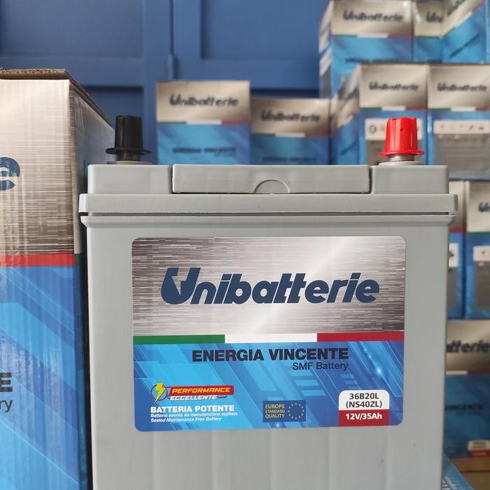 Aki Mobil Honda Jazz, Brio, Mobilio, city, agya, ayla, Xpander