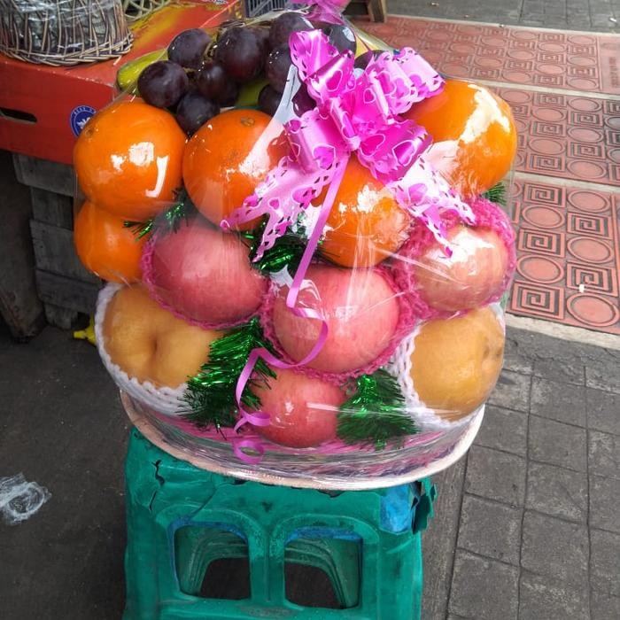 

Terlaris buah penuh parcel Terbaik