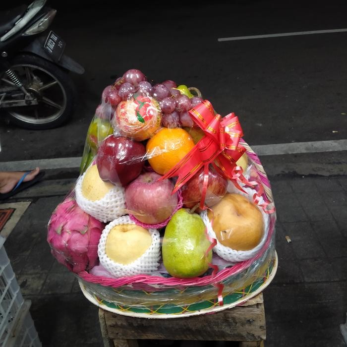 

Termurah buah segar parcel Diskon
