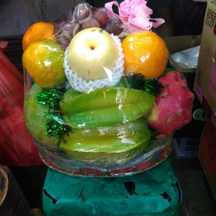 

Terlaris komplit buah parcel segar Terbaik