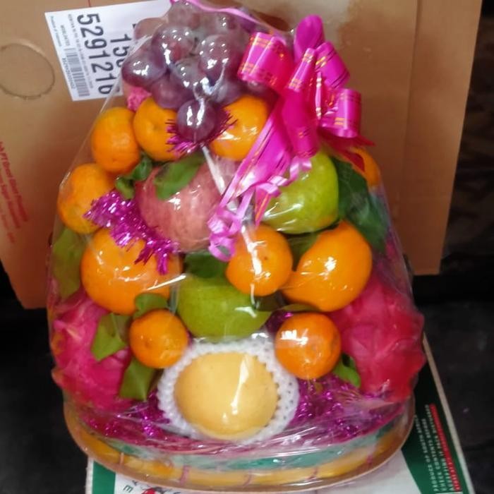

Termurah parcel segar cantik Diskon