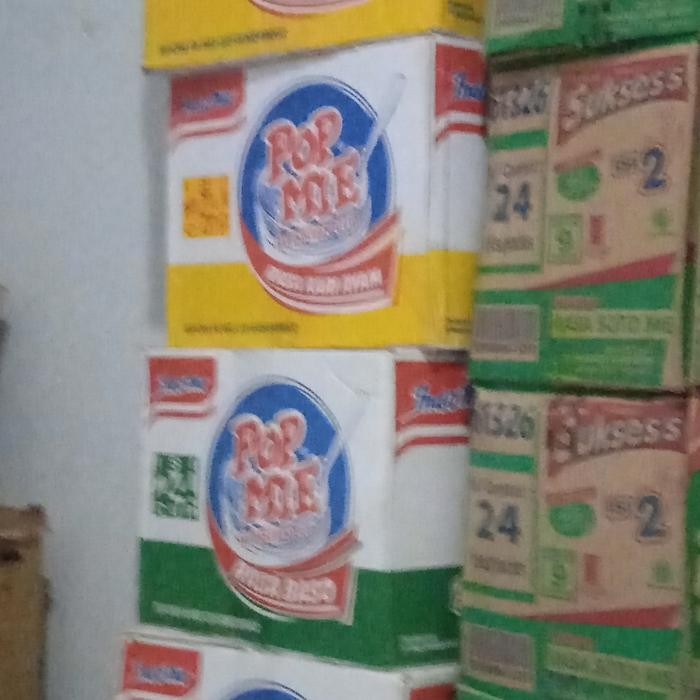 

Sale Terbatas Pop.Mie Promo Murah