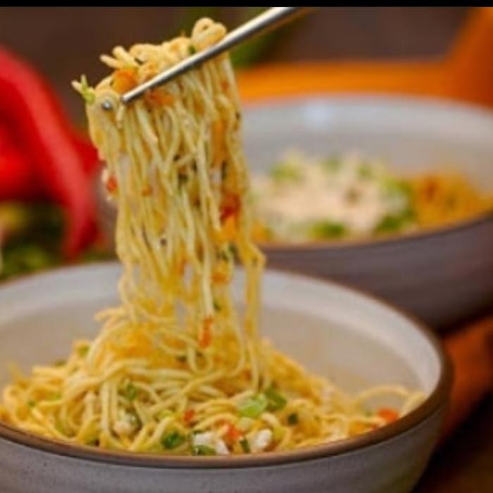 

Diskon Hotmie / Hot Mie Bakmie Bakmi Apin Bandung