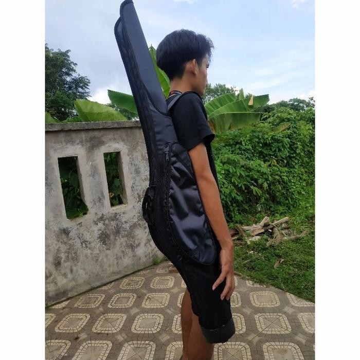 tas joran pancing hardcase double 110 cm ( mangkuk )