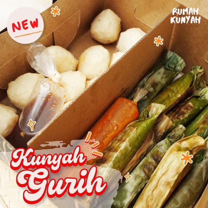 

PastikanTerjaminMutunya- PAKET HEMAT KOMBO OTAK OTAK IKAN & PISANG KARAMEL SEHAT GURIH NAGIH