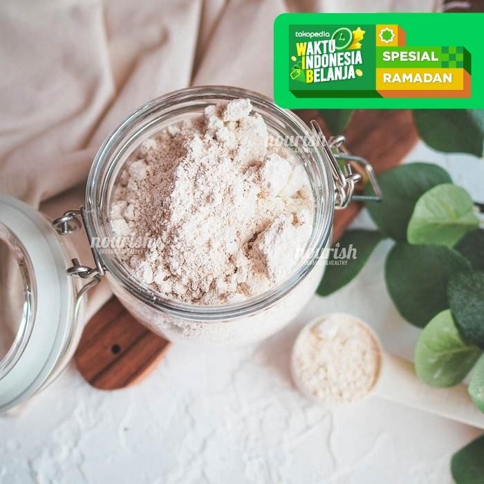 

PastikanTerjaminMutunya- Oat Flour 1kg