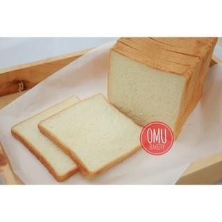 

PastikanTerjaminMutunya- Roti tawar sandwich ropang JUMBO 30x13x13