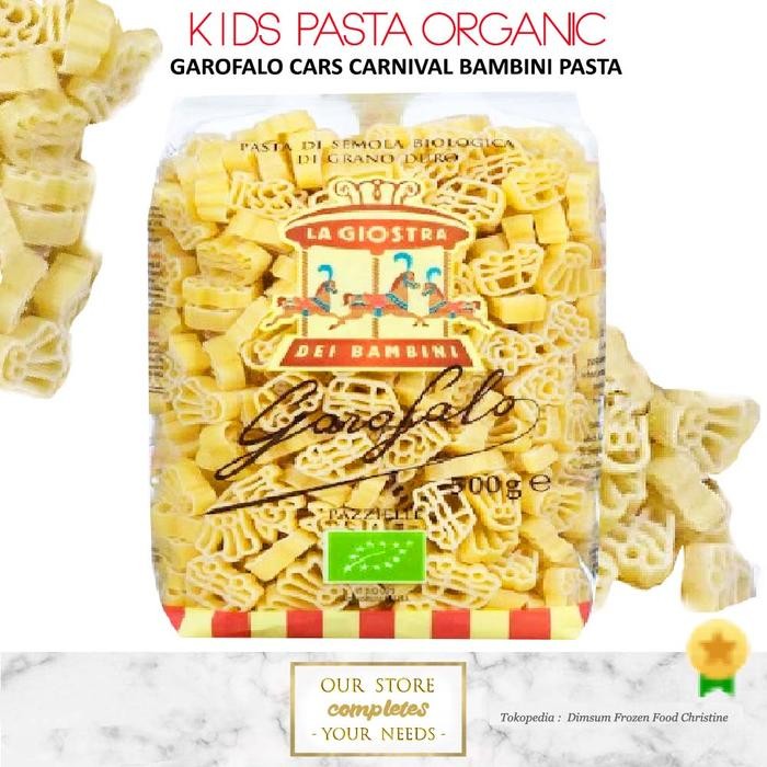 

SemuAReadyYaB0Zq- LA GIOSTRA BAMBINI KIDS PASTA GAROFALO KIDS STAR MOON SHAPE PASTA