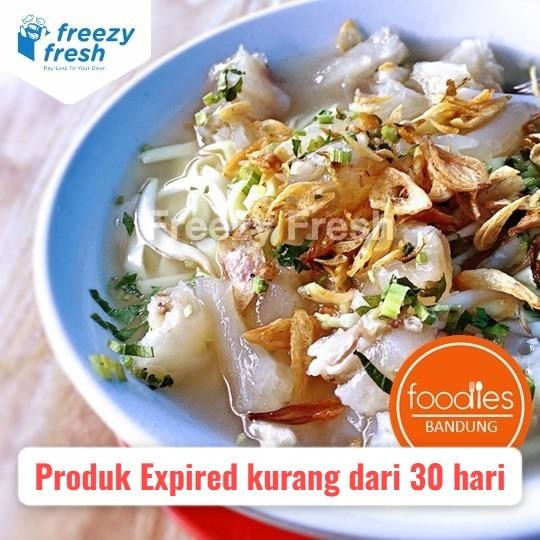 

SemuAReadyYaB0Zq- Mie Kocok Kikil GOR Pajajaran Bandung - ASLI