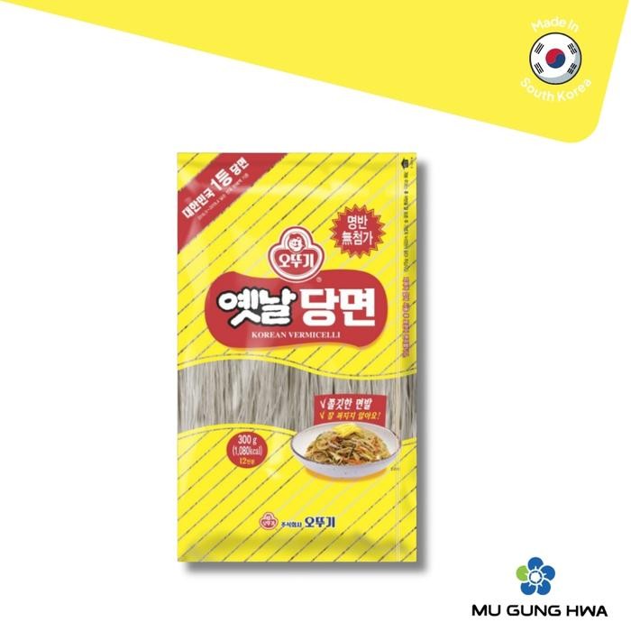 

SemuAReadyYaB0Zq- Ottogi Korean Vermicelli 500g*