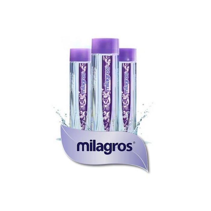 

St0ckMelimpAh- Air Minum Mila gross Asli 1 Botol 612 ML - Air Sehat Original 100% CH91