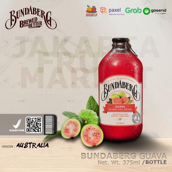 

SemuAReadyYaB0Zq- (MINUMAN) BUNDABERG ALL VARIANT 375ML