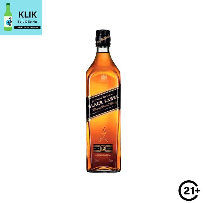 

SemuAReadyYaB0Zq- Johnnie Walker Black Label 700ml