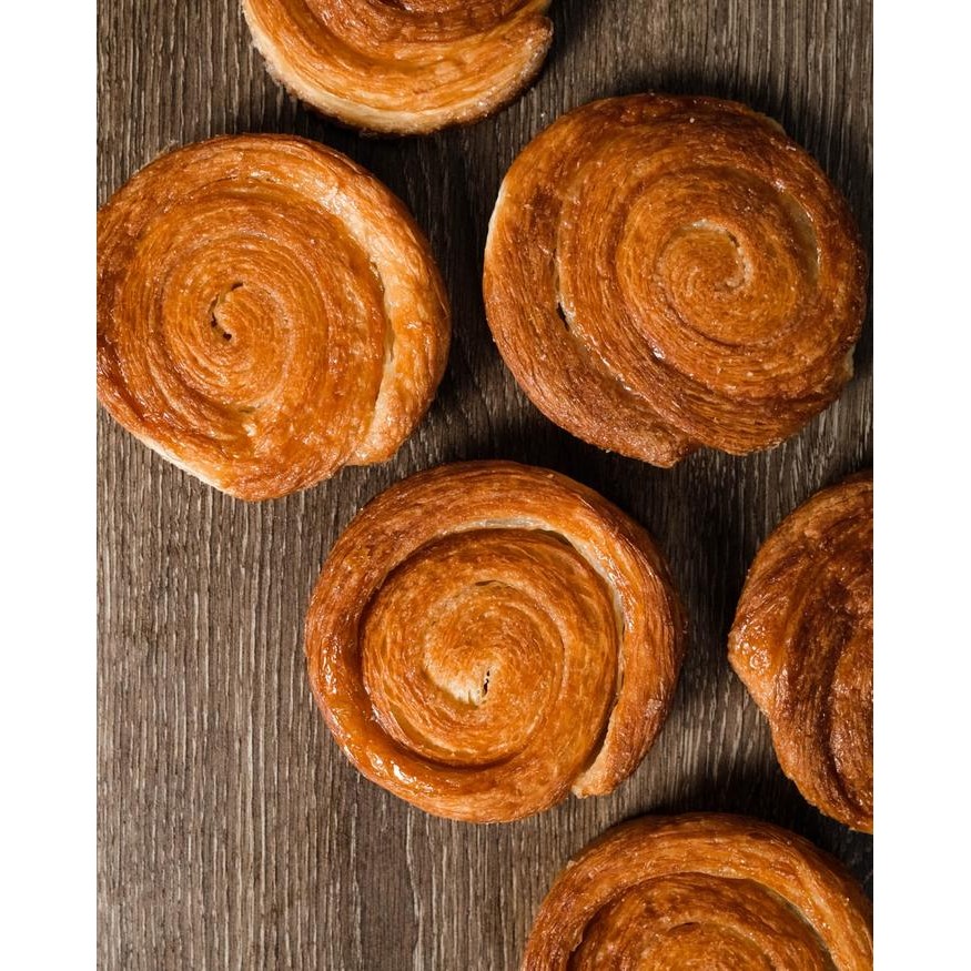 

SemuAReadyYaB0Zq- Kouign Amann