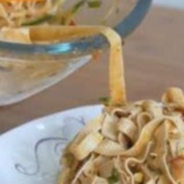 

BnyKBonusBelidiMari- Kulit Tahu Tipis/Dou Pi/Beancurd Sheet 500 gram