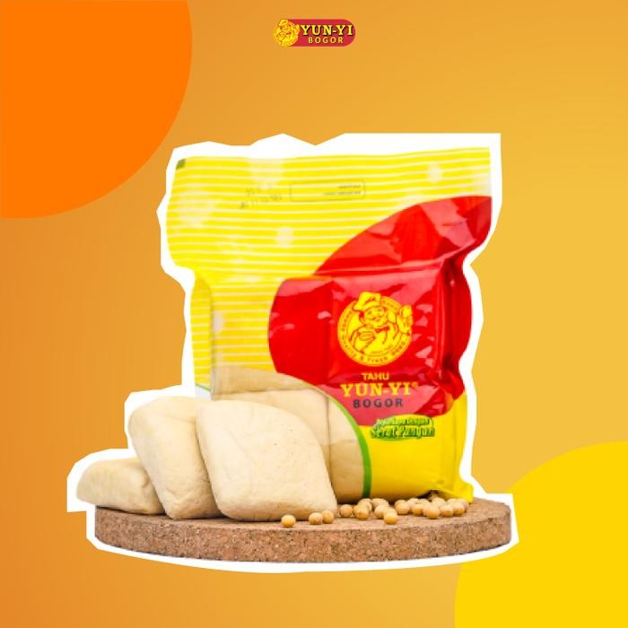 

BnyKBonusBelidiMari- Tahu Yunyi Putih