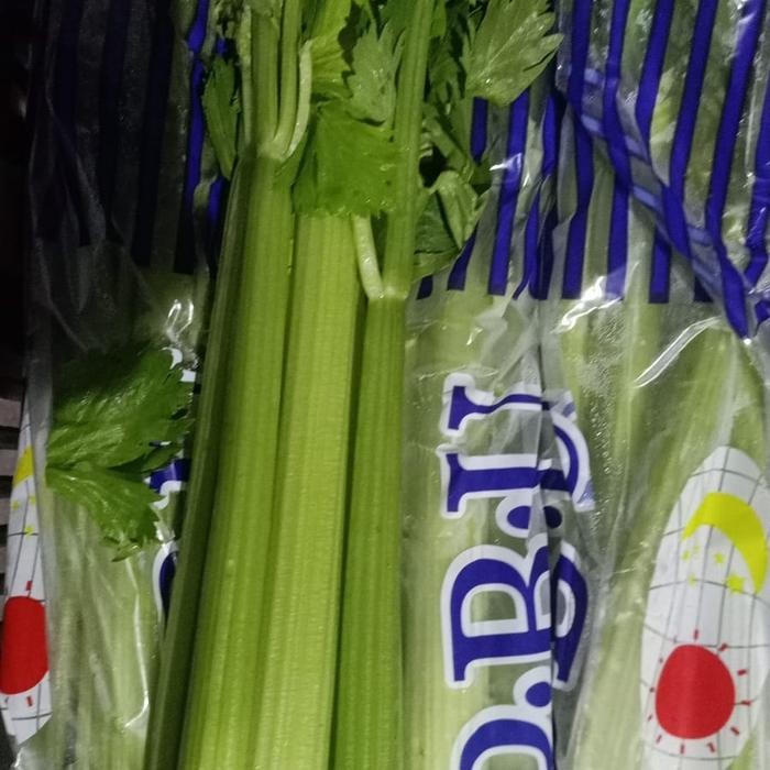 

BnyKBonusBelidiMari- Seledri / Celery Import per 1kg