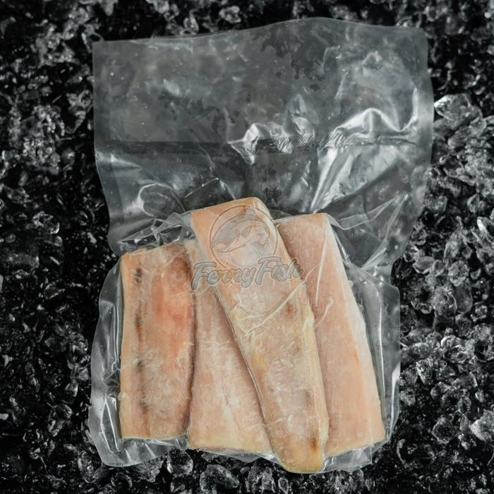

BnyKBonusBelidiMari- Ikan Gabus Fillet Premium 500 Gram