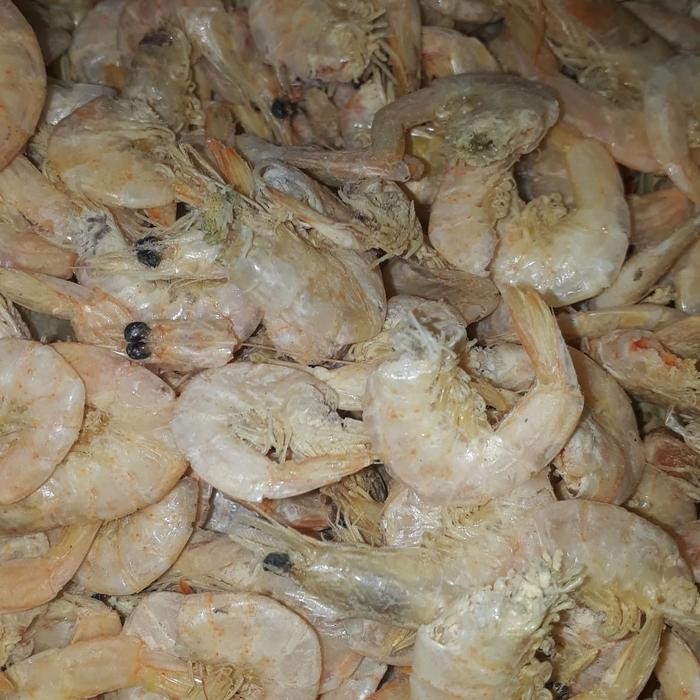 

PastiFreShNya- Udang Manis Medan 250gram