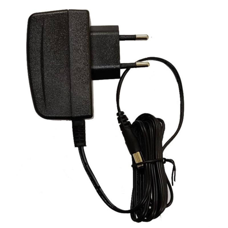 Klik- Ezviz Power Adapter For C3T C3N C3W C3Wn C4W C3X