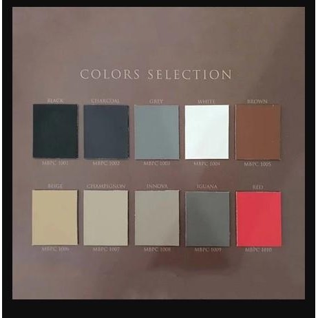 New.. Mbtech Carrera Pelapis Jok Kulit Mobil Sarung Jok (1 Meter)