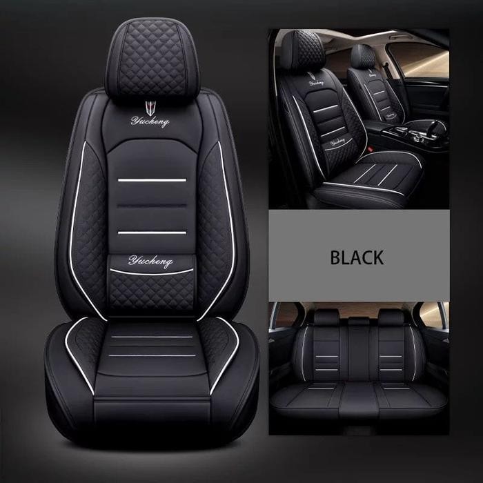 Paling Murah. Sarung Jok Mobil Rush Gr 2022