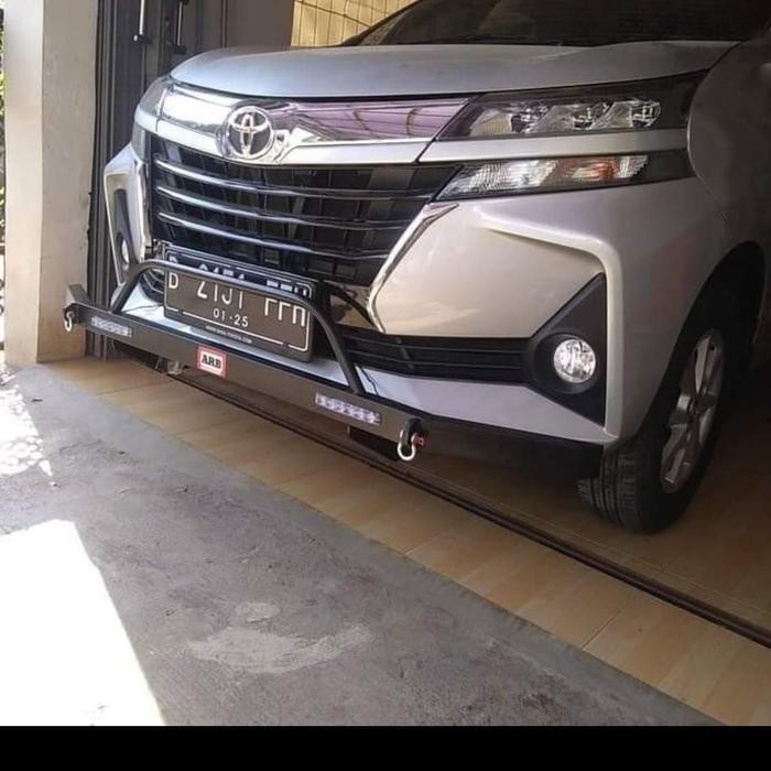 Tanduk Depan Arb Gren All New Avanza/Xenian 2020