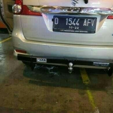 Tanduk Depan +Belakang Arb Suzuki Ertiga