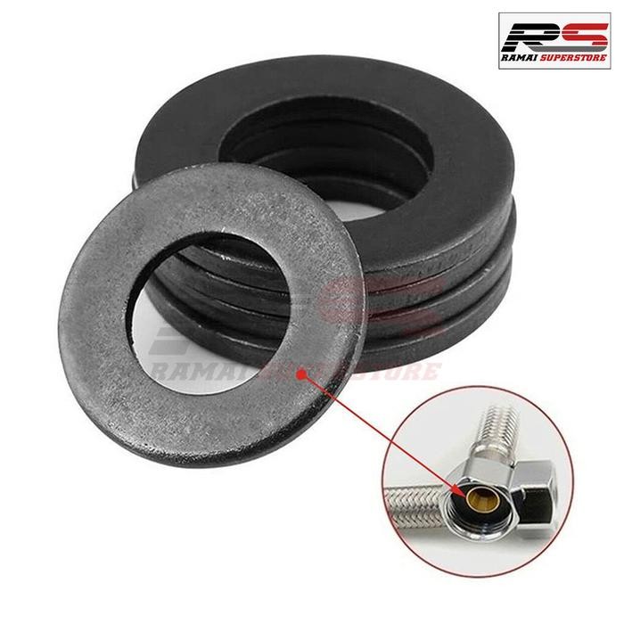 PREMIUM Ring Karet Seal O Ring Cincin Karet