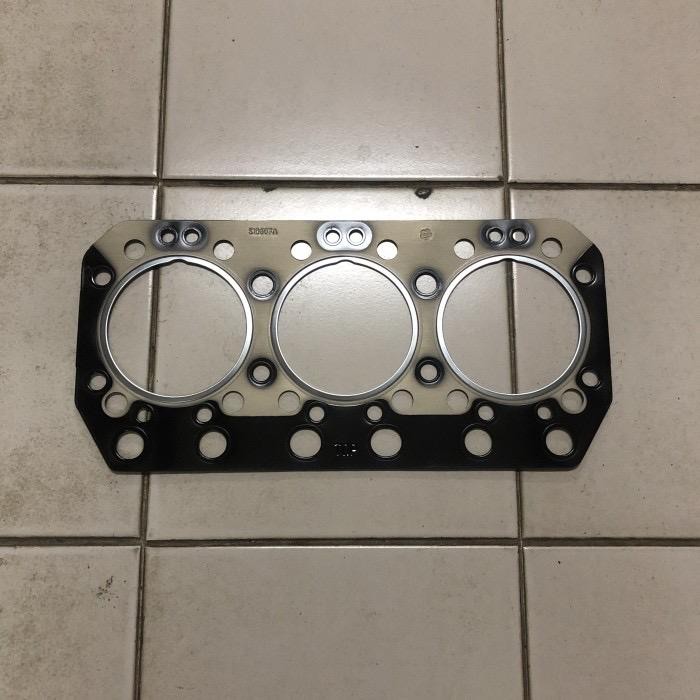 PREMIUM PAKING HEAD/GASKET HEAD MITSUBISHI 6DB1 CHERRY