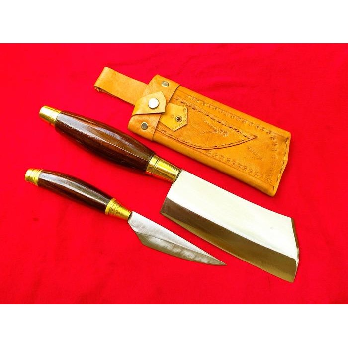 (Expert) Set blakas dan mutik bali serbaguna