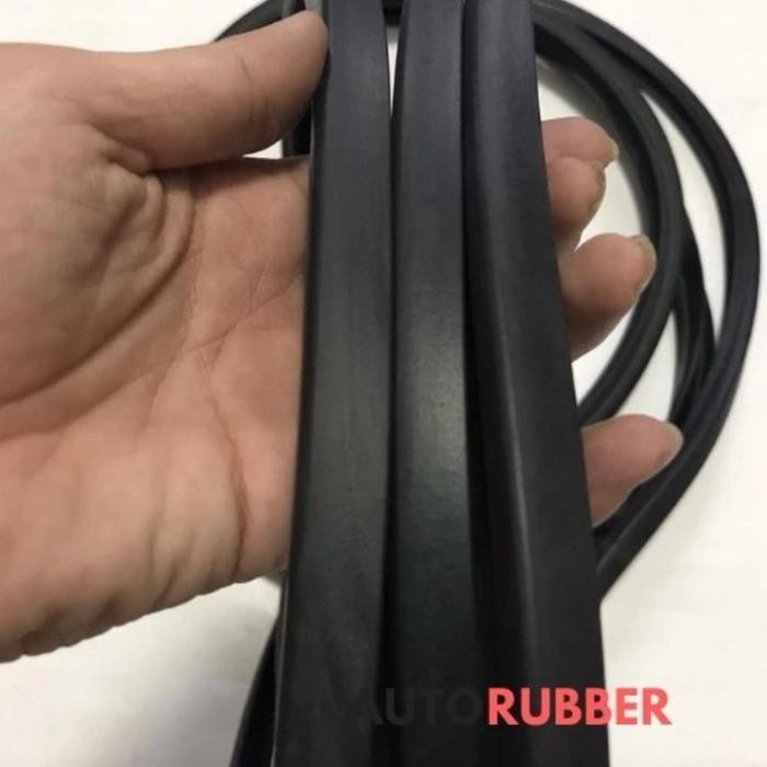 Original.. Karet Pintu Depan Taft F50 Taft Kebo